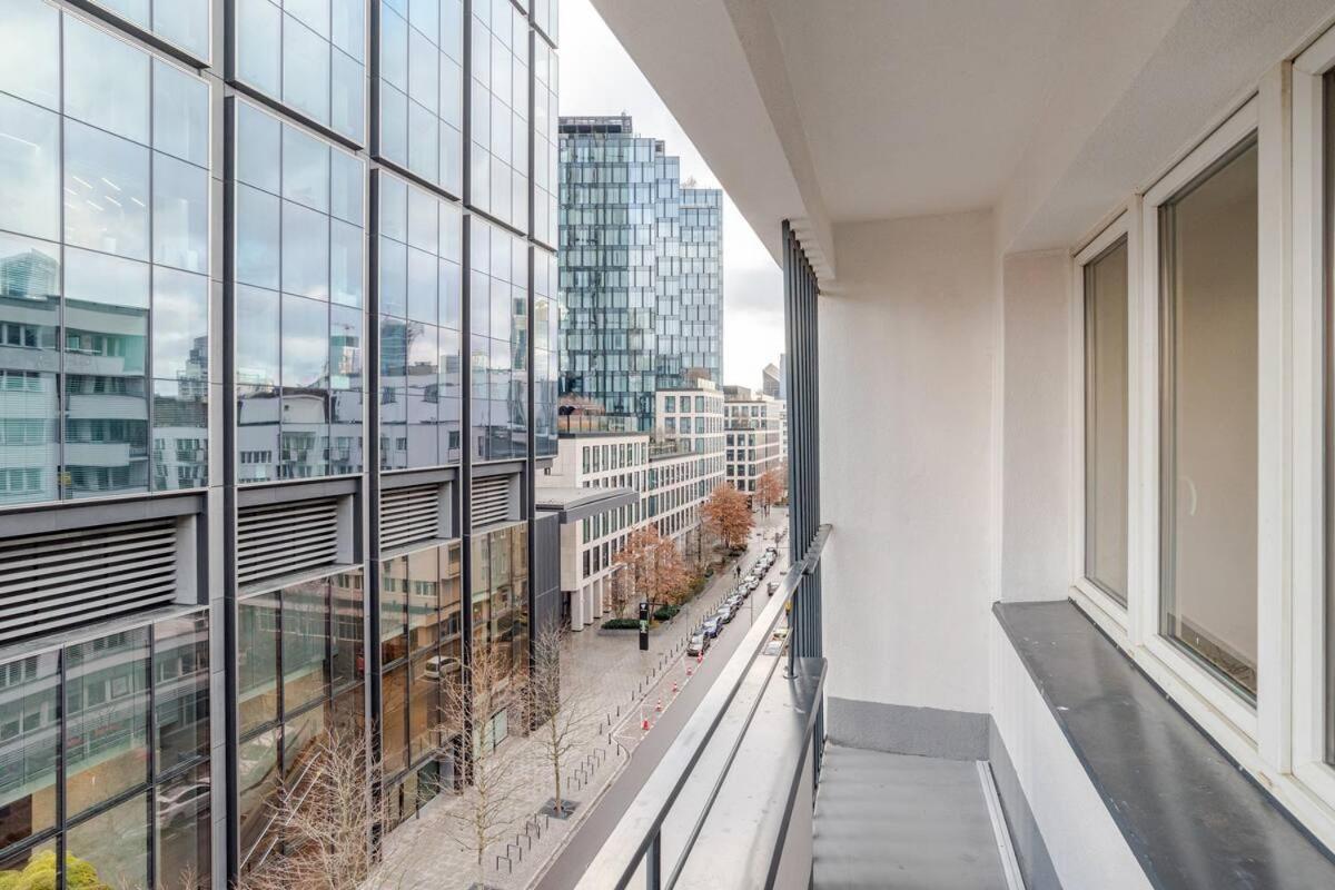 Central Warsaw Gem Exteriér fotografie